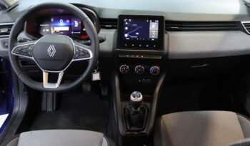 RENAULT Clio V Fase II 1.0 TCE EVOLUTION BI-FUEL completo