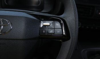 TOYOTA PROACE CITY VERSO DIESEL 1.5D L1 COMFORT completo