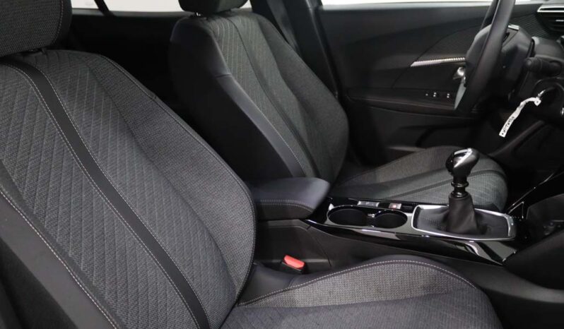 PEUGEOT 2008 1.2 PURETECH ALLURE completo