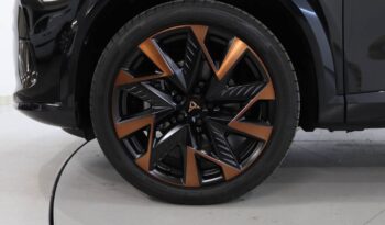 CUPRA Formentor 1.5 ETSI DSG completo
