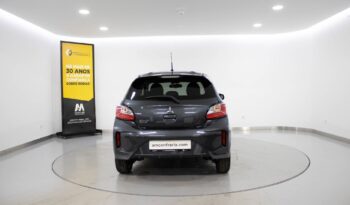MITSUBISHI Space Star 1.2 CONNECT EDITION completo