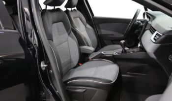 RENAULT Clio V Fase II 1.0 TCE TECHNO BI-FUEL completo