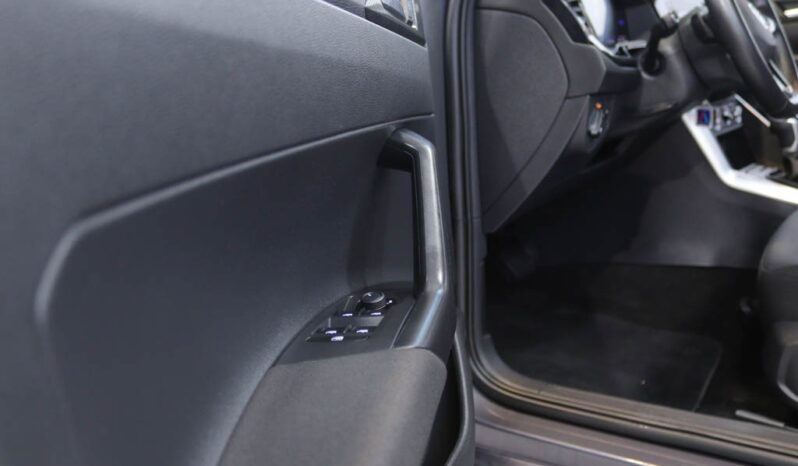 VOLKSWAGEN Polo 1.0 TSI URBAN DSG completo
