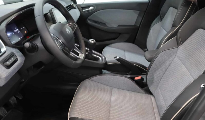 RENAULT Clio V Fase II 1.0 TCE EVOLUTION completo