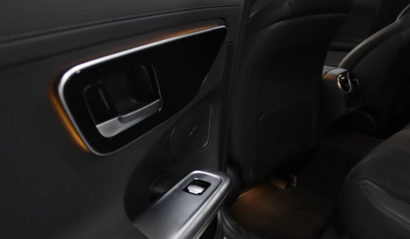 MERCEDES-BENZ Classe C Station 300 DE AMG completo