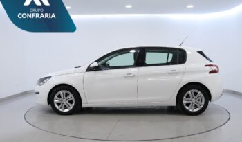 PEUGEOT 308 1.6 BLUEHDI ACCESS completo