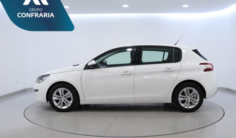 PEUGEOT 308 1.6 BLUEHDI ACCESS completo