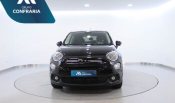 FIAT 500X 1.3 MJ completo