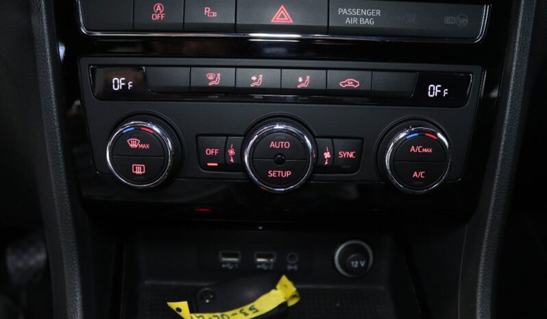 SEAT Ateca 1.6 TDI XCELLENCE completo