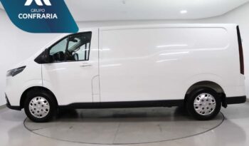 MAXUS DELIVER 7 2.0 TD L2H1 completo