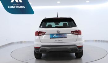 SEAT ARONA 1.0 TSI STYLE DSG completo