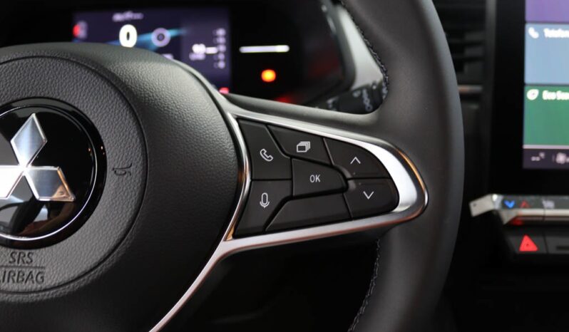 MITSUBISHI ASX 1.2 DI-T KAITEKI completo