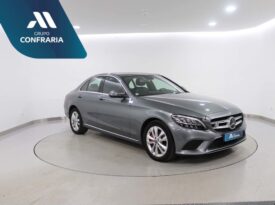 MERCEDES-BENZ Classe C 300 D AVANTGARDE