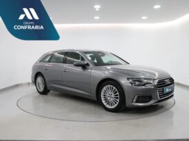 AUDI A6 Avant 40 TDI DESIGN S TRONIC