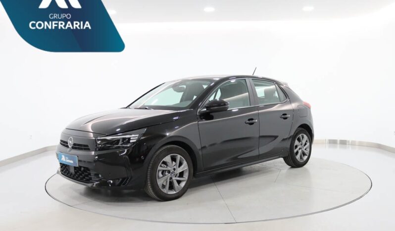 OPEL CORSA F 1.2 T EDITION completo