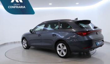 SEAT Leon Sportstourer 1.4 E-HYBRID FR DSG completo