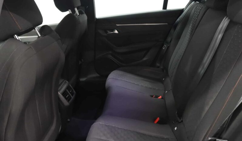 PEUGEOT 508 SW 1.5 BLUEHDI ACTIVE PACK EAT8 completo