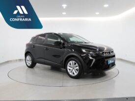 MITSUBISHI ASX 1.0 MPI-T BI-FUEL KAITEKI