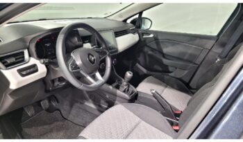 RENAULT Clio V 1.0 TCE LIMITED completo