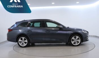 SEAT Leon Sportstourer 1.4 E-HYBRID FR DSG completo