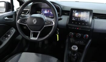 RENAULT Clio V Fase II 1.0 TCE EVOLUTION BI-FUEL completo