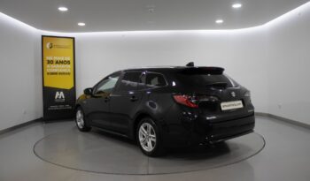 SUZUKI Swace 1.8L CVT GLX HYBRID completo