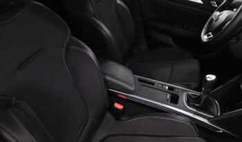 RENAULT Mégane IV Fase II 1.5 BLUE DCI TECHNO completo