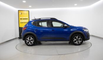 DACIA Sandero Stepway 1.0 ECO-G EXPRESSION BI-FUEL completo