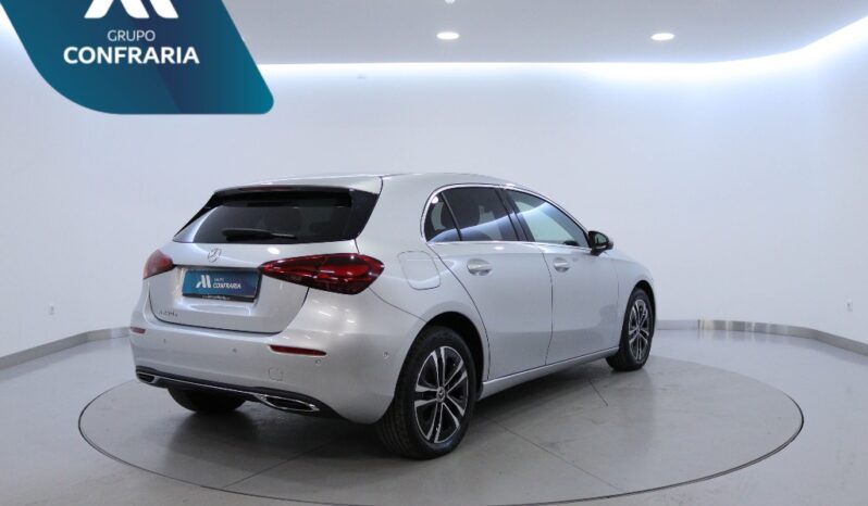 MERCEDES-BENZ Classe A A 250 e completo