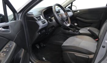 RENAULT Clio V Fase II 1.0 TCE EVOLUTION BI-FUEL completo