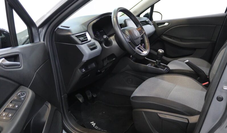 RENAULT Clio V Fase II 1.0 TCE EVOLUTION BI-FUEL completo