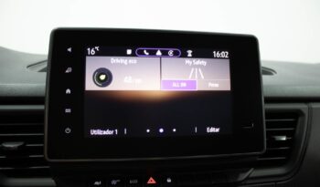 RENAULT Trafic III Fase III 2.0 BLUE DCI L1H1 ADVANCE completo