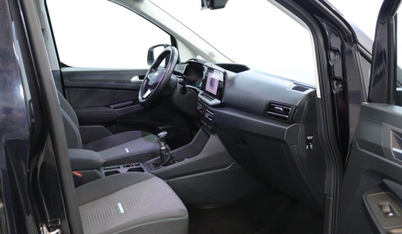 FORD Tourneo Connect GRAND 1.5 ECOBOOST ACTIVE completo