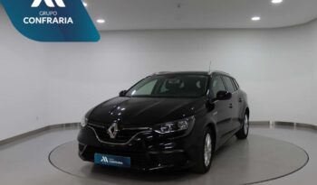 RENAULT Mégane IV Sport Tourer 1.5 BLUE DCI LIMITED completo