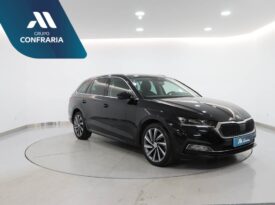 SKODA Octavia Break 1.4 TSI IV STYLE DSG