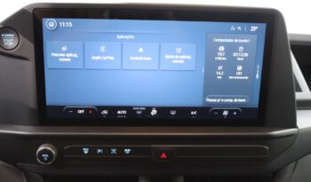 FORD TRANSIT CUSTOM KOMBI DIESEL 320 L2 2.0 ECOBLUE LIMITED completo