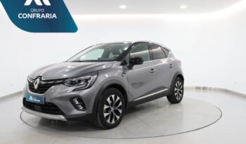 RENAULT Captur 1.0 TCE TECHNO BI-FUEL completo