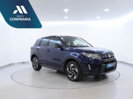 SUZUKI Vitara 1.4T S3 MILD HYBRID