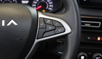 DACIA Jogger 1.0 TCE SL EXTREME+ UP&GO 7L completo