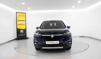 SUZUKI S-CROSS 1.4T S3 MILD HYBRID completo