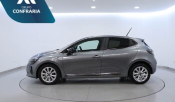 RENAULT Clio V Fase II 1.0 TCE EVOLUTION BI-FUEL completo