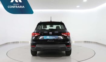 SEAT Arona 1.0 TSI WAVE completo