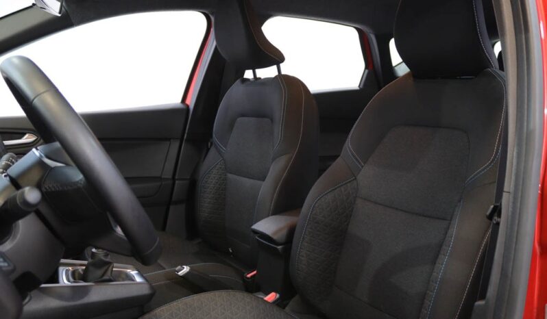 RENAULT CAPTUR 1.0 TCE EVOLUTION completo