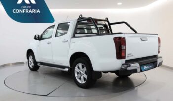 ISUZU D-Max 1.9 DDI CD 4WD LS CM AUT. completo
