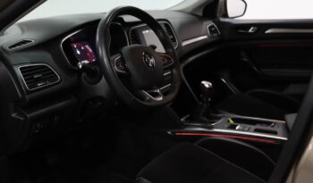 RENAULT Mégane IV Grand Coupé 1.5 BLUE DCI EXECUTE completo