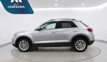 VOLKSWAGEN T-Roc 1.0 TSI URBAN completo