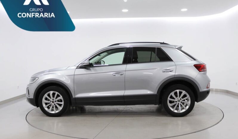 VOLKSWAGEN T-Roc 1.0 TSI URBAN completo