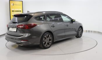 FORD FOCUS STATION WAGON DIESEL 1.5 TDCI ECOBLUE ST-LINE X AUT. completo