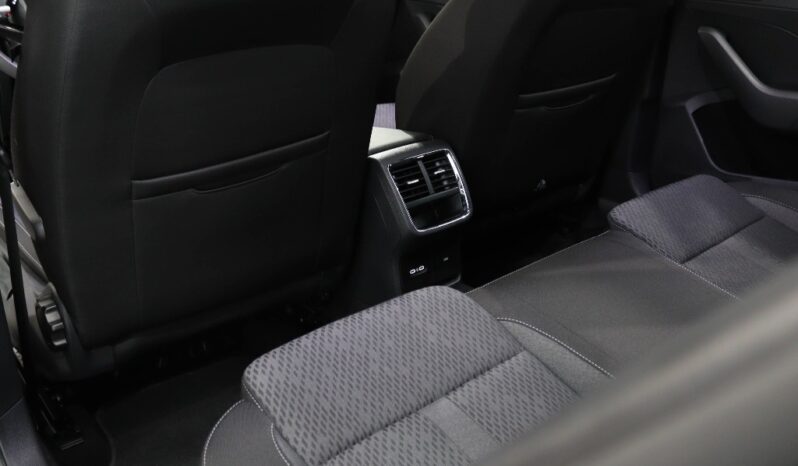 SKODA Octavia Break ULTRA completo
