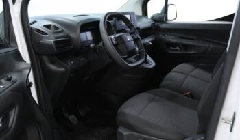 TOYOTA PROACE CITY VERSO DIESEL 1.5D L1 COMFORT completo